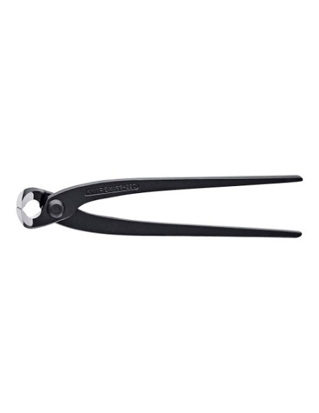 tenazas para armadores 220 x 45 x 23 mm