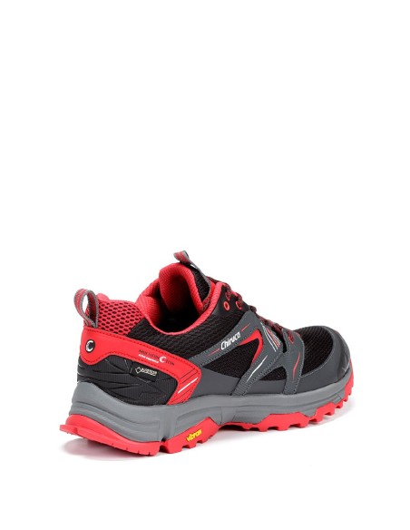 zapatilla chiruca maui gtx 09 gore-tex nº 43