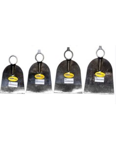 sifer pro azada 1084-a 150 x 130mm