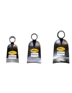 sifer pro azada 1001-a 130 x 80mm