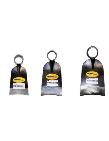 sifer pro azada 1001-a 130 x 80mm