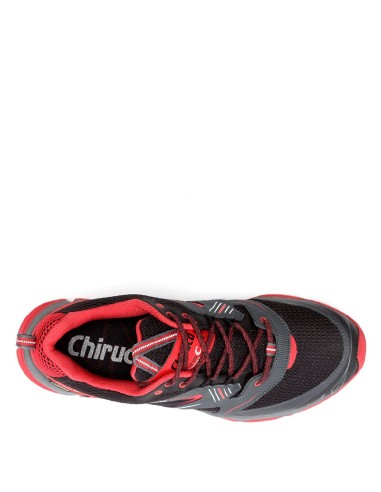 zapatilla chiruca maui gtx 09 gore-tex nº 43