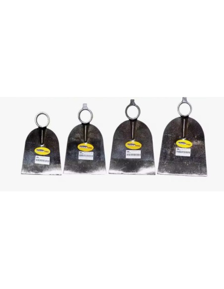 sifer pro azada 1072-b 2,0lb 240mm