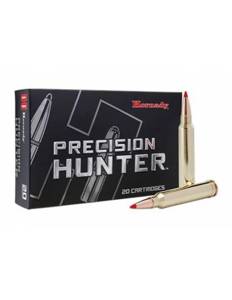 hornady precision hunter 308win  rem 178gr eldx