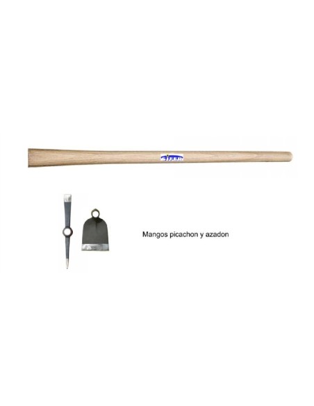 mango madera barniz sifer ref.37455 picachon 900x45 (m6 bellota)