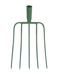 horca 6 puas sin mango f.c 31513