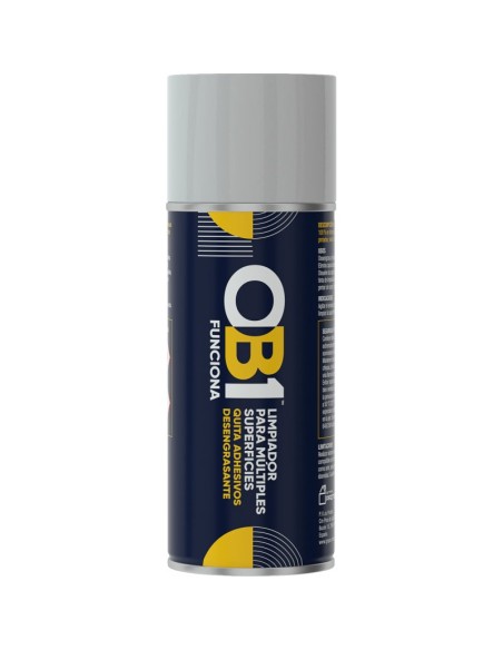 ob1 limpiador de multiples superficies