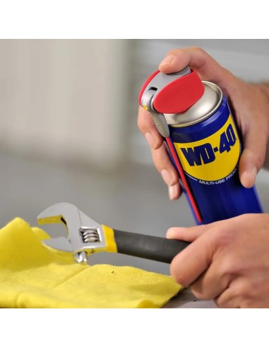 wd40 doble accion ddaa 500ml