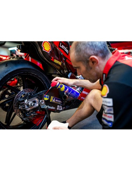 wd40 doble accion ddaa 500ml