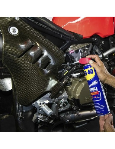 wd40 flexible 400ml