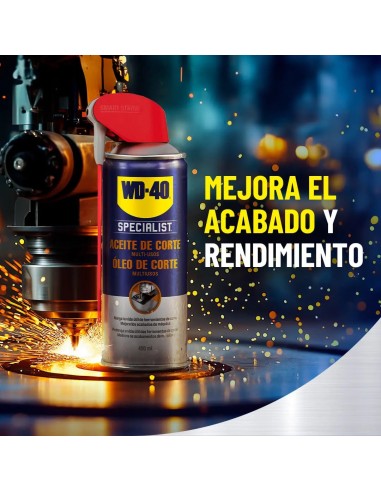 wdsp aceite de corte 400ml