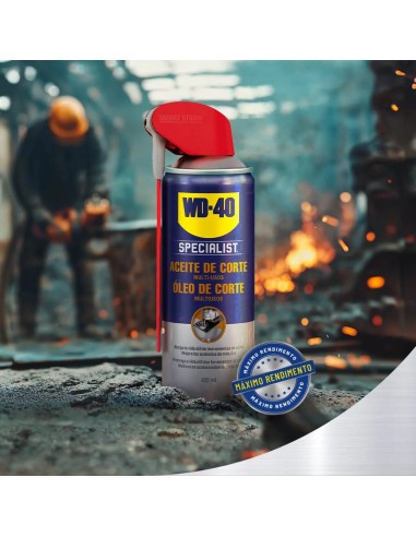 wdsp aceite de corte 400ml