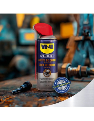 wdsp aceite de corte 400ml