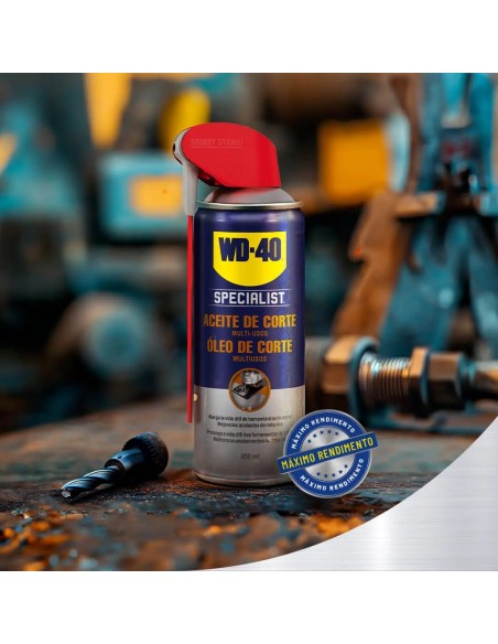 wdsp aceite de corte 400ml