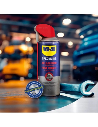 wdsp ddaa aflojatodo penetrante 400ml