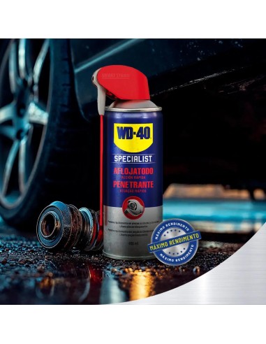 wdsp ddaa aflojatodo penetrante 400ml