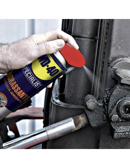 wdsp ddaa desengrasante 500ml