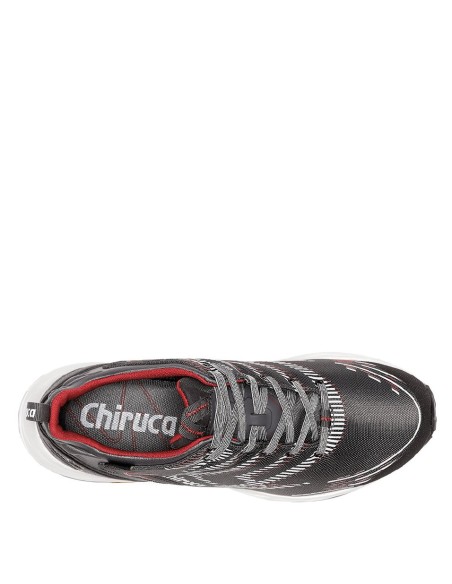 zapatilla chiruca camaguey  05 gore-tex nº 41