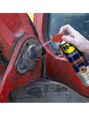 wdsp ddaa desengrasante 500ml