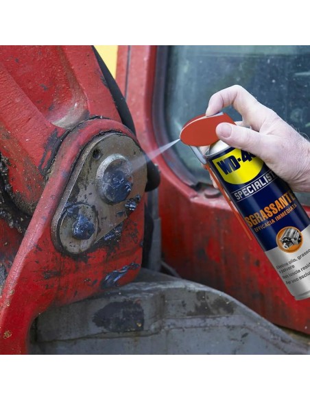 wdsp ddaa desengrasante 500ml