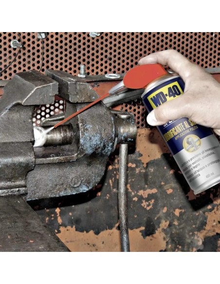 wdsp ddaa lubricante de silicona pulv. 400ml