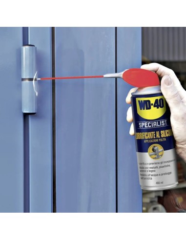 wdsp ddaa lubricante de silicona pulv. 400ml