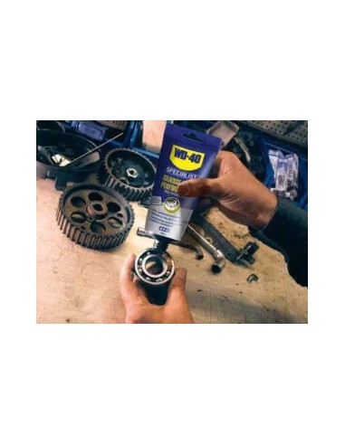 wdsp grasa de alto rendimiento en tubo de 150g