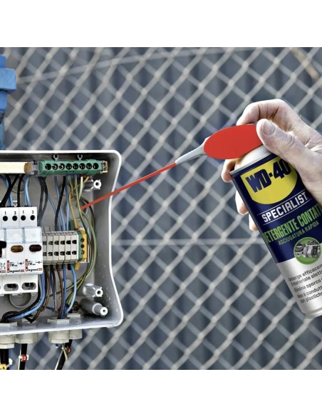 wdsp limpiador contactos 400ml