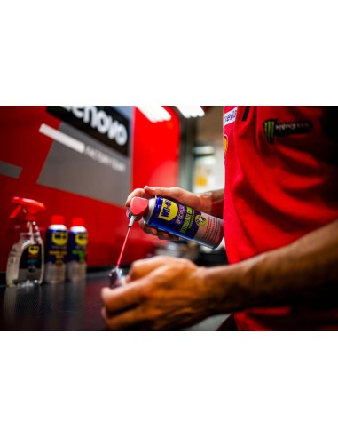 wdsp limpiador contactos 400ml