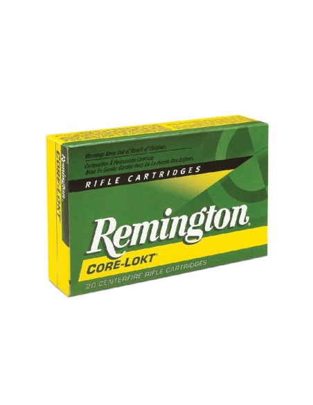 remington cal 30-06 180gr psp
