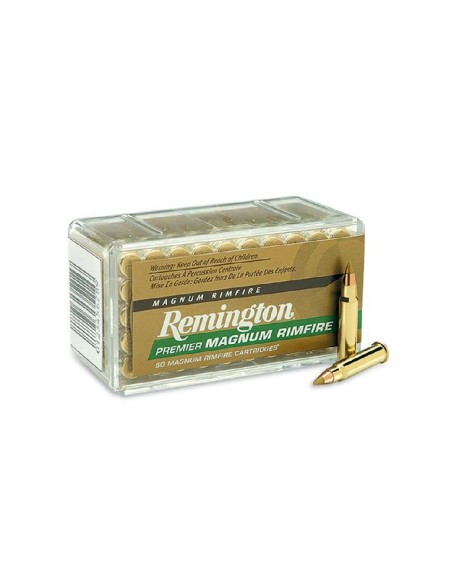remington 17 hmr accupip v-bt 17gr (50 unid)