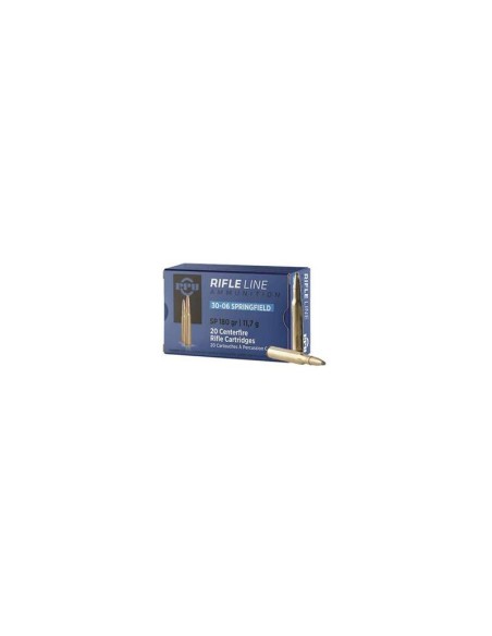 ppvi 30-06 spring  sp 180gr