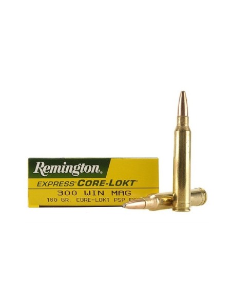 remington 300 wm 180gr pspcl29497