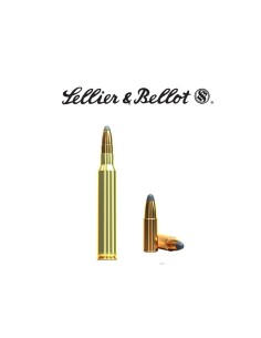 sellier & bellot balas cl 300 wmg spce 180 gr 2