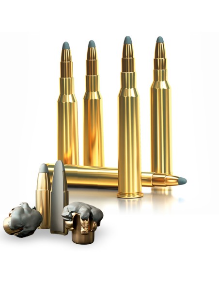 sellier & bellot balas cl 7mm rem mag spce 173gr