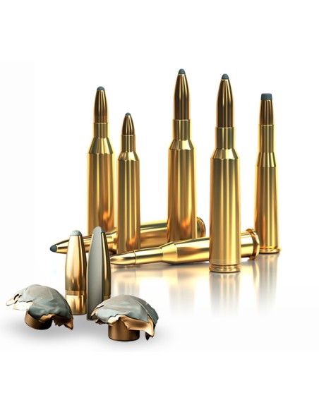 sellier & bellot balas cl 270 win sp 150gr