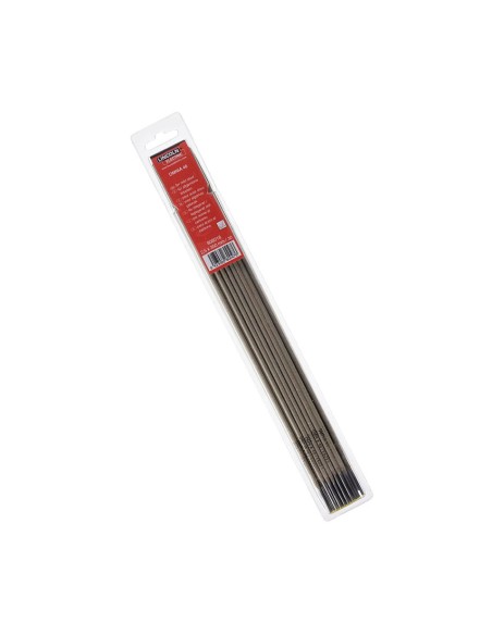 electrodo rutilo 2,5 x 350mm omnia (blister 30ud)