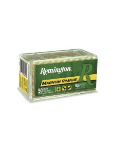 remington 17 hmr  20gr psp magnum (50 unid)
