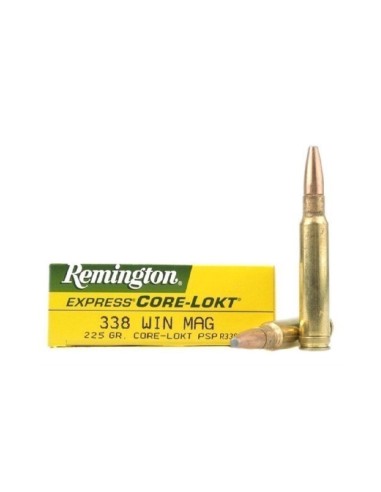 remington 338 wm 225gr psp