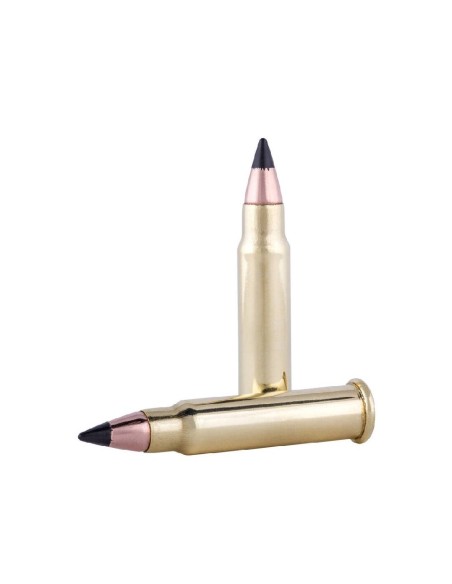 federal 17hmr 17gr hornady v-max "v-shok"