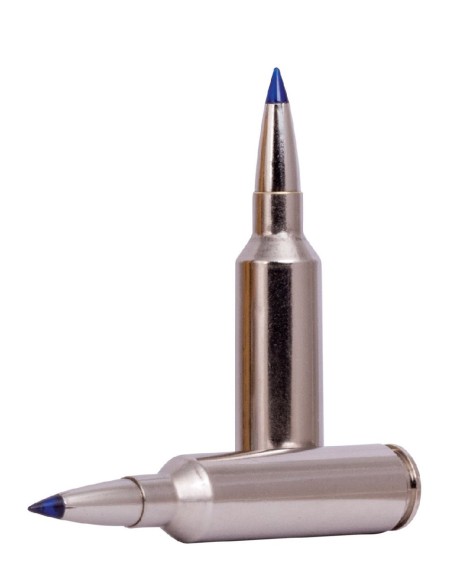 federal 270 wsm 136gr terminal ascent