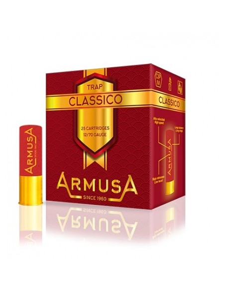 armusa classico 28gr 8