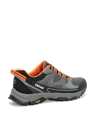 zapatilla chiruca alboran 08 nº39