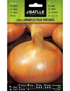 cebolla amarilla paja virtudes