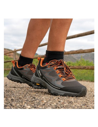 zapatilla chiruca alboran 08 nº39