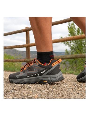 zapatilla chiruca alboran 08 nº39