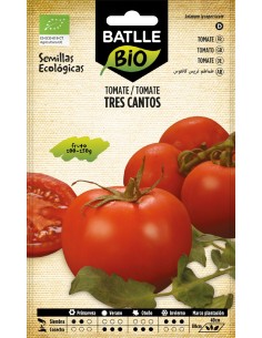tomate tres cantos- eco