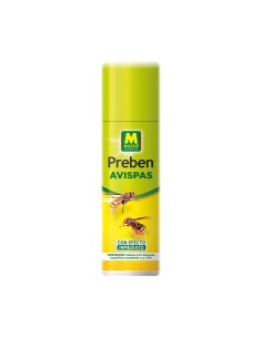 preben avispas garden 250ml masso