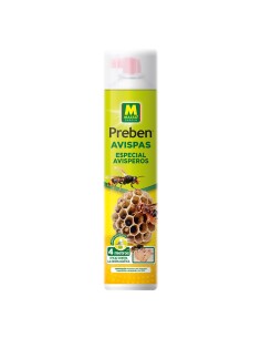 preben avisperos garden 750ml masso