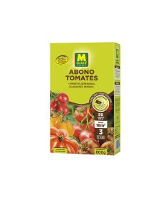 abono tomates 800g bio